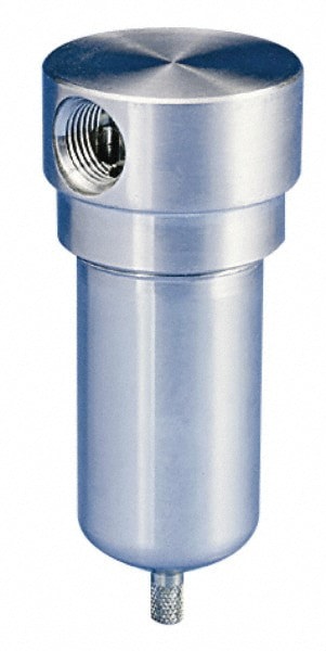Compressed Air Filter: 1/2